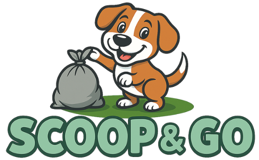 Scoop & Go